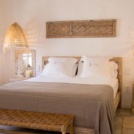 Infinito Hotel Boutique - Adults Only Ciutadella  Exterior foto