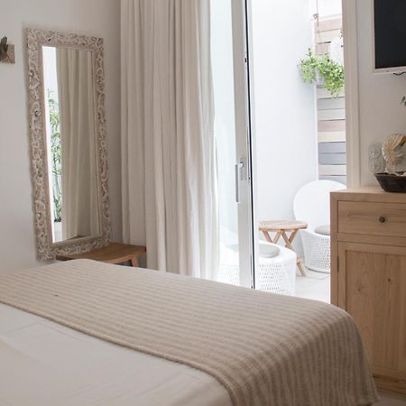 Infinito Hotel Boutique - Adults Only Ciutadella  Zimmer foto