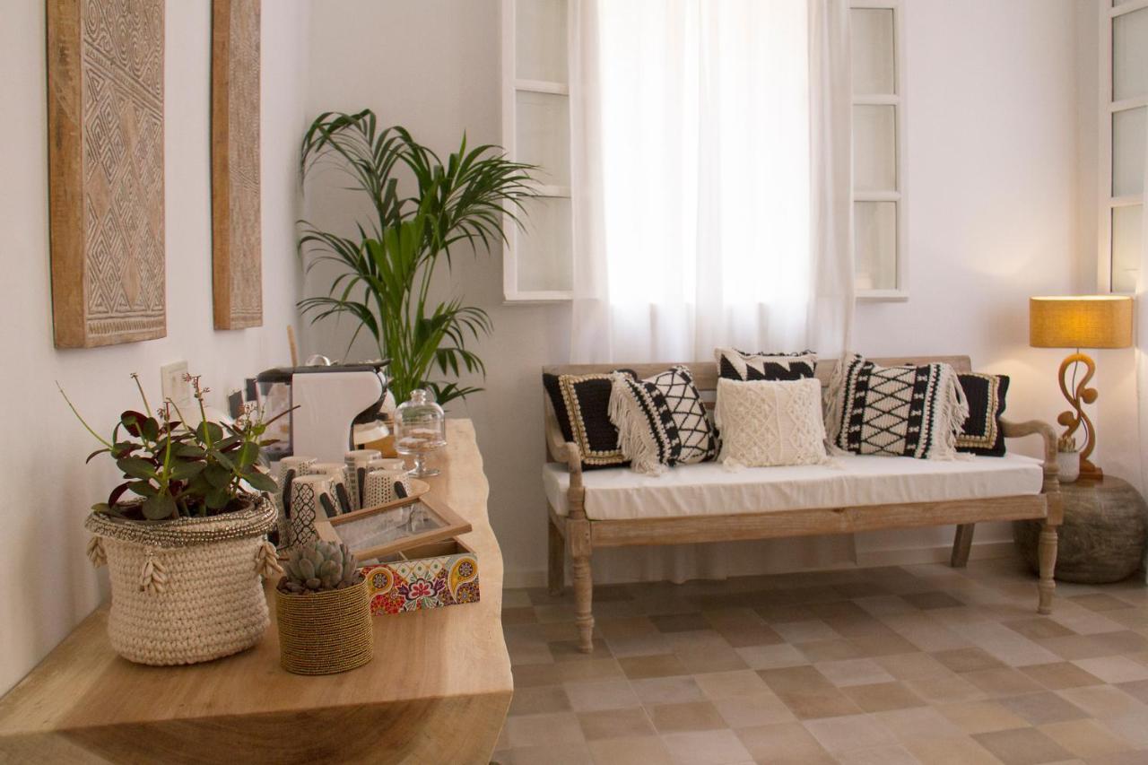 Infinito Hotel Boutique - Adults Only Ciutadella  Exterior foto
