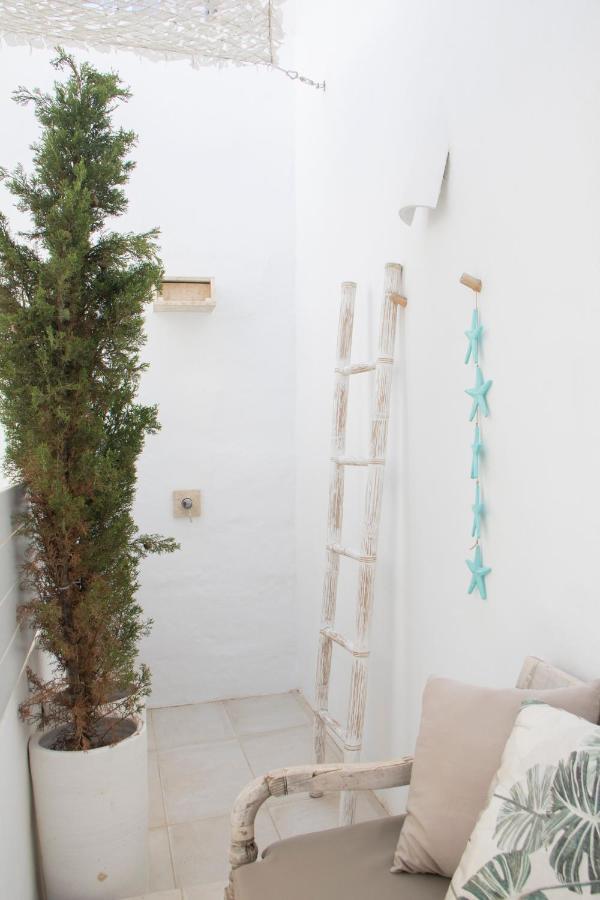 Infinito Hotel Boutique - Adults Only Ciutadella  Exterior foto