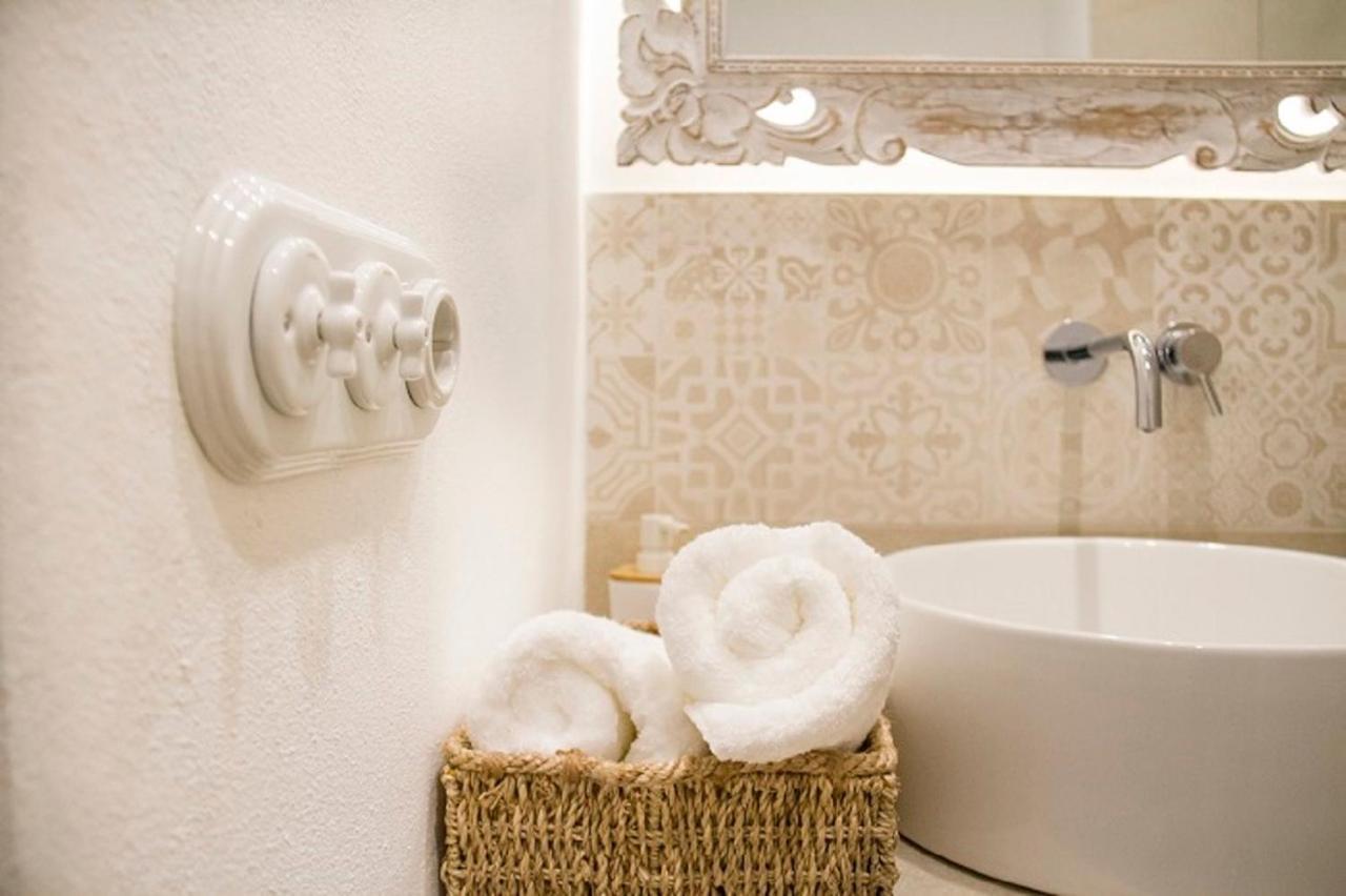 Infinito Hotel Boutique - Adults Only Ciutadella  Zimmer foto