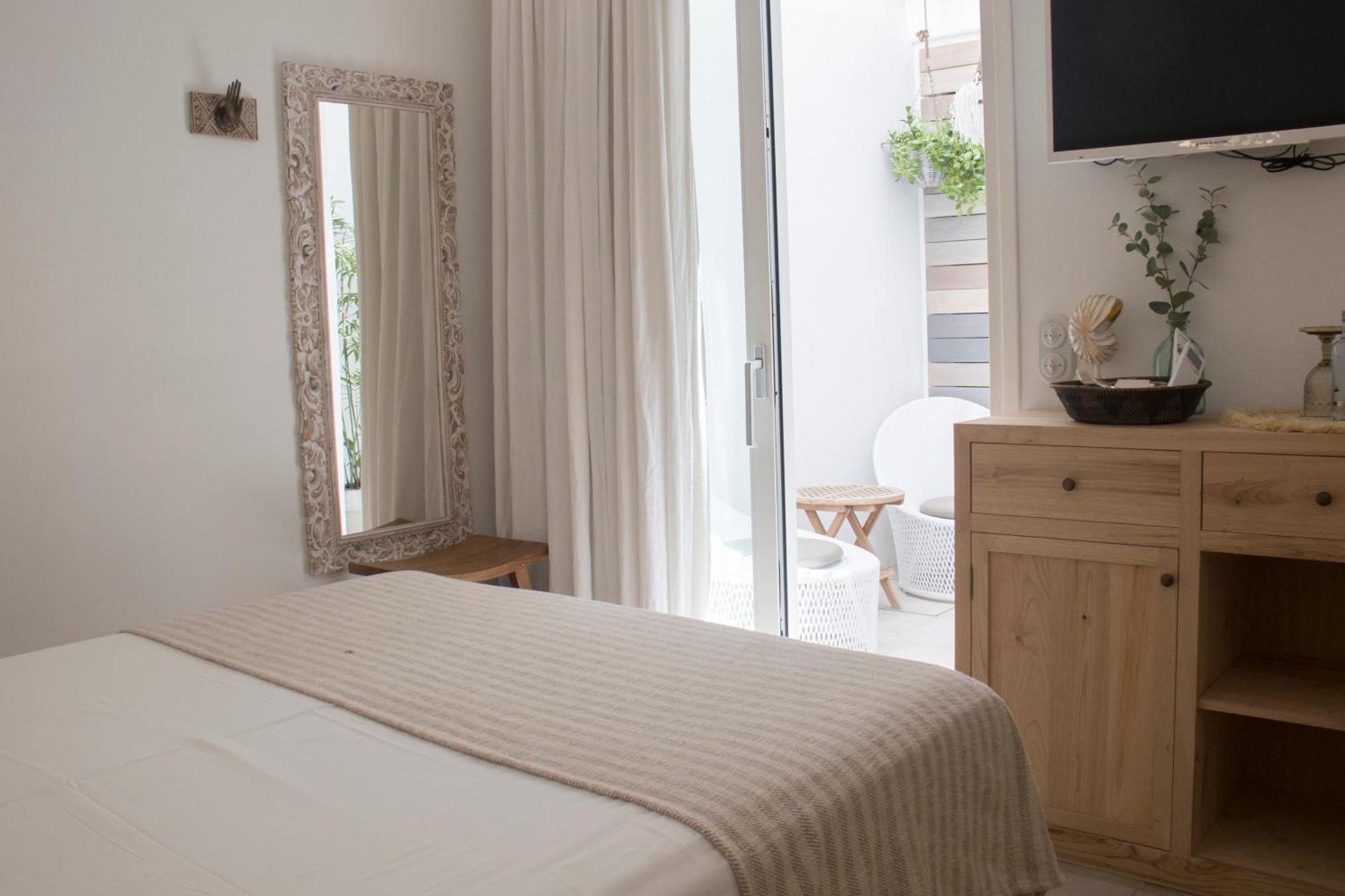 Infinito Hotel Boutique - Adults Only Ciutadella  Zimmer foto